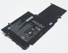 Аккумуляторы для ноутбуков hp Spectre x360 15-ap005nf 11.55V 5430mAh