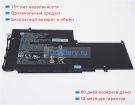Аккумуляторы для ноутбуков hp Spectre x360 15-ap000nx 11.55V 5430mAh