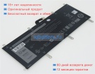 Dell 08wp5j 3.7V 8720mAh аккумуляторы