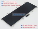 Аккумуляторы для ноутбуков dell Venue 10 pro 5000 3.7V 8720mAh