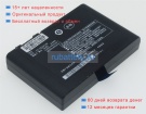 Аккумуляторы для ноутбуков panasonic Toughbook cf-d1nw111t3 10.8V 5800mAh