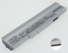 Аккумуляторы для ноутбуков panasonic Cf-lx5zd9qr 10.8V 6800mAh