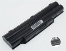 Аккумуляторы для ноутбуков fujitsu Lifebook a532 10.8V 4400mAh
