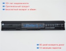 Аккумуляторы для ноутбуков hp 400 series notebook 10.68V 4965mAh