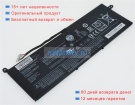 Lenovo 5b10h13100 7.4V 3144mAh аккумуляторы