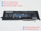 Lenovo 2icp4/58/62-2 7.4V 3144mAh аккумуляторы