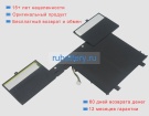 Hasee 356588sd 7.4V 5200mAh аккумуляторы