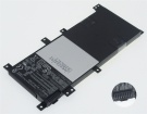 Asus C21n1409 7.6V 4800mAh аккумуляторы