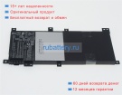 Аккумуляторы для ноутбуков asus F41ldb 7.6V 4800mAh