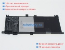 Аккумуляторы для ноутбуков asus F430ld 7.6V 4800mAh