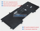 Dell P66g001 11.4V 5800mAh аккумуляторы