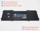 Dell P66g001 11.4V 5800mAh аккумуляторы