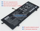 Аккумуляторы для ноутбуков lenovo V320-17ikb(81ah005lge) 7.5V 6135mAh