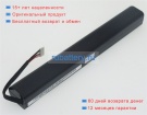 Аккумуляторы для ноутбуков samsung Da-f61/za 11.1V 2200mAh