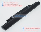 Аккумуляторы для ноутбуков dell Latitude 13 3350-rj4t8 7.4V 5800mAh