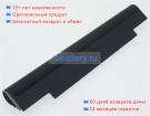 Аккумуляторы для ноутбуков dell Latitude e3340 7.4V 5800mAh