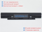 Аккумуляторы для ноутбуков dell Latitude 13 3350-rj4t8 7.4V 5800mAh