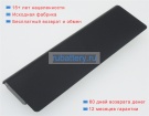 Аккумуляторы для ноутбуков asus N56jk 10.8V 4400mAh