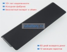 Аккумуляторы для ноутбуков asus N56jn-cn024h 10.8V 4400mAh