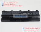 Аккумуляторы для ноутбуков asus N56jk 10.8V 4400mAh