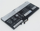 Аккумуляторы для ноутбуков lenovo Thinkpad p50s 20flcto1ww 11.4V 3900mAh