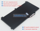 Аккумуляторы для ноутбуков lenovo Thinkpad p50s(20fks00400) 11.4V 3900mAh