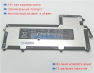 Hp 750550-001 7.4V 2900mAh аккумуляторы