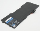 Аккумуляторы для ноутбуков dell Xps 12 ultrabook 7.4V 6550mAh