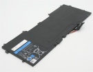 Dell 0c4k9v 7.4V 6550mAh аккумуляторы