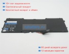 Аккумуляторы для ноутбуков dell Xps 12 7.4V 6550mAh