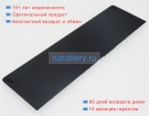 Аккумуляторы для ноутбуков dell Latitude 12 7000 7.6V 6700mAh