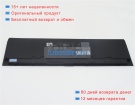 Аккумуляторы для ноутбуков dell Latitude 12 7000 7.6V 6700mAh
