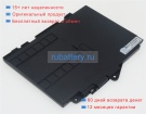 Аккумуляторы для ноутбуков hp Elitebook 820 g3(v1h01ut) 11.4V 3780mAh
