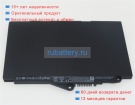 Аккумуляторы для ноутбуков hp Elitebook 820 g3(v1h01ut) 11.4V 3780mAh