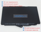 Hp Hstnn-db6v 11.4V 3780mAh аккумуляторы