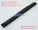 Hp 805047-851 14.8V or14.6V 2850mAh аккумуляторы