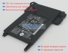 Аккумуляторы для ноутбуков lenovo Ideapad y700-17isk(80q000c6ge) 14.8V 4050mAh