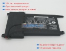 Аккумуляторы для ноутбуков lenovo Ideapad y700-17isk(80q000c6ge) 14.8V 4050mAh