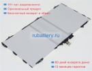 Аккумуляторы для ноутбуков samsung Sm-t805 3.8V 7900mAh