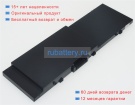 Аккумуляторы для ноутбуков dell Precision m7510 11.4V 7950mAh