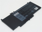 Dell Ym3tc 7.6V 8260mAh аккумуляторы