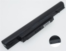 Hasee Squ-1008 11.1V 4400mAh аккумуляторы