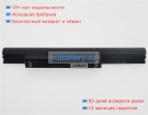 Аккумуляторы для ноутбуков hasee K660d-i7d2 11.1V 4400mAh