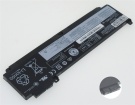 Аккумуляторы для ноутбуков lenovo Thinkpad t460s 20f90060 11.1V 2014mAh