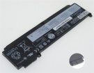 Аккумуляторы для ноутбуков lenovo Thinkpad t470s 20hf0063us 11.1V 2014mAh