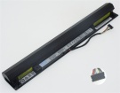 Аккумуляторы для ноутбуков lenovo Ideapad 100-15ibd 14.4V 2200mAh