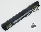 Аккумуляторы для ноутбуков lenovo Tianyi100-14 14.4V 2200mAh