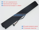 Аккумуляторы для ноутбуков lenovo V110-17ikb(80v2017lge) 14.4V 2200mAh