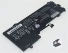 Аккумуляторы для ноутбуков lenovo Ideapad 510s-13ikb 7.6V 4610mAh