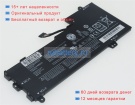Аккумуляторы для ноутбуков lenovo U41-70 7.6V 4610mAh